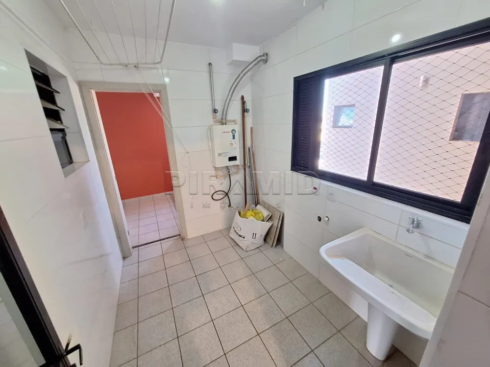 Alugar Apartamento / Padr&atilde;o em Ribeir&atilde;o Preto R$ 2.300,00 - Foto 22