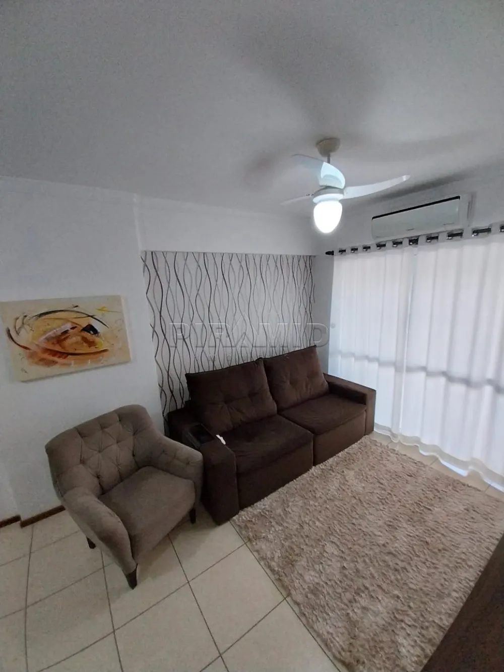 Comprar Apartamento / Padr&atilde;o em Ribeir&atilde;o Preto R$ 425.000,00 - Foto 3