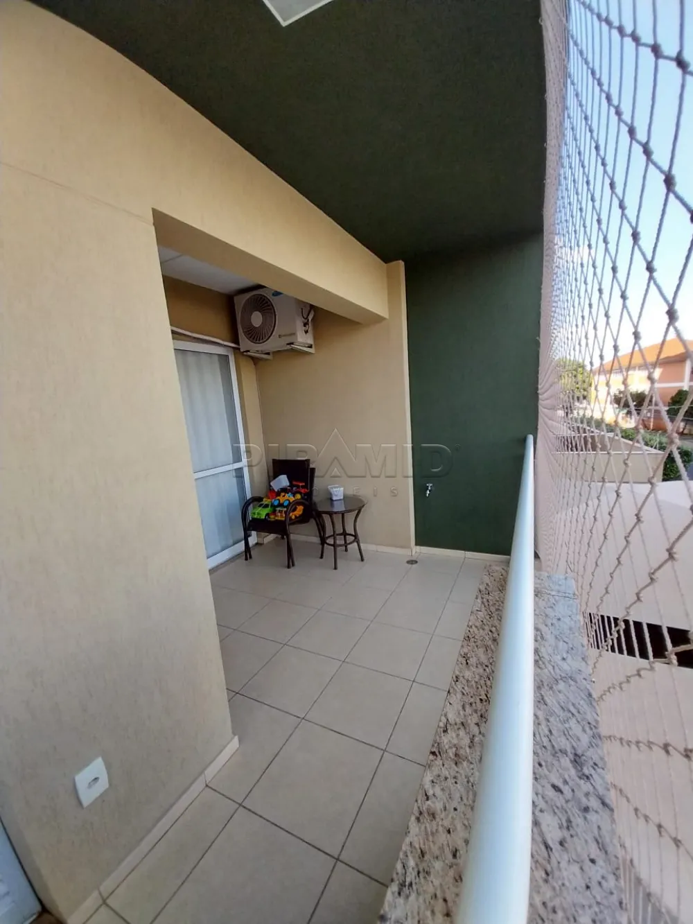 Comprar Apartamento / Padr&atilde;o em Ribeir&atilde;o Preto R$ 425.000,00 - Foto 7