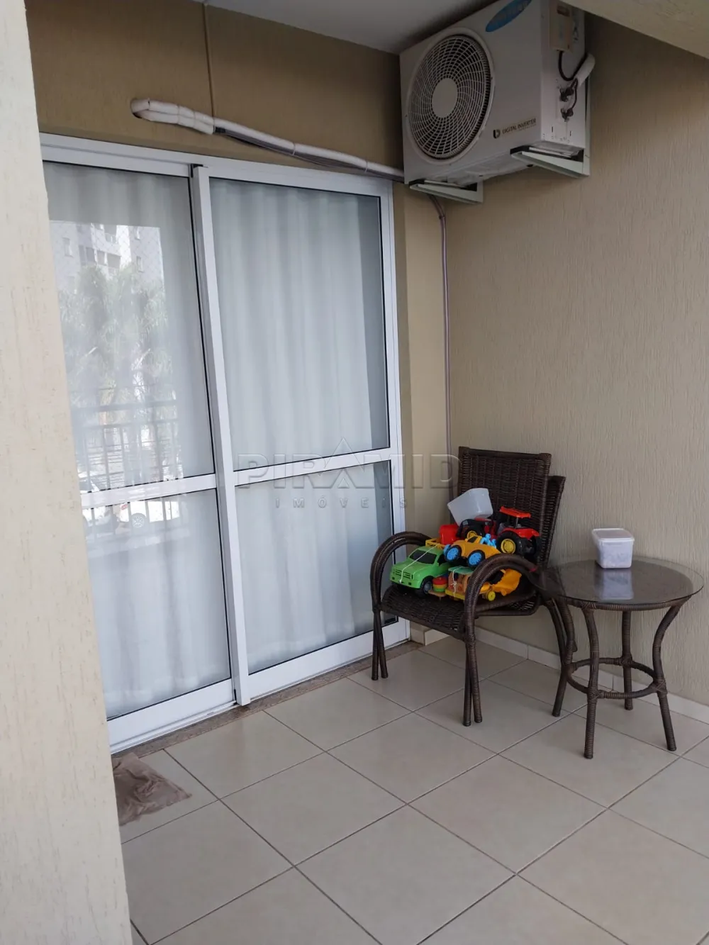 Comprar Apartamento / Padr&atilde;o em Ribeir&atilde;o Preto R$ 425.000,00 - Foto 8