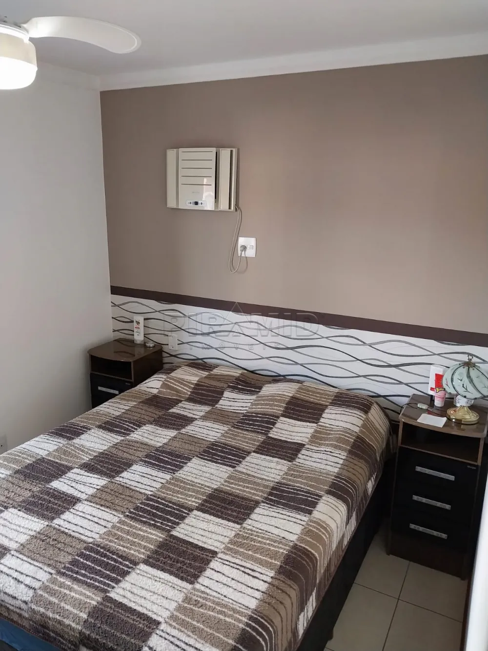 Comprar Apartamento / Padr&atilde;o em Ribeir&atilde;o Preto R$ 425.000,00 - Foto 13