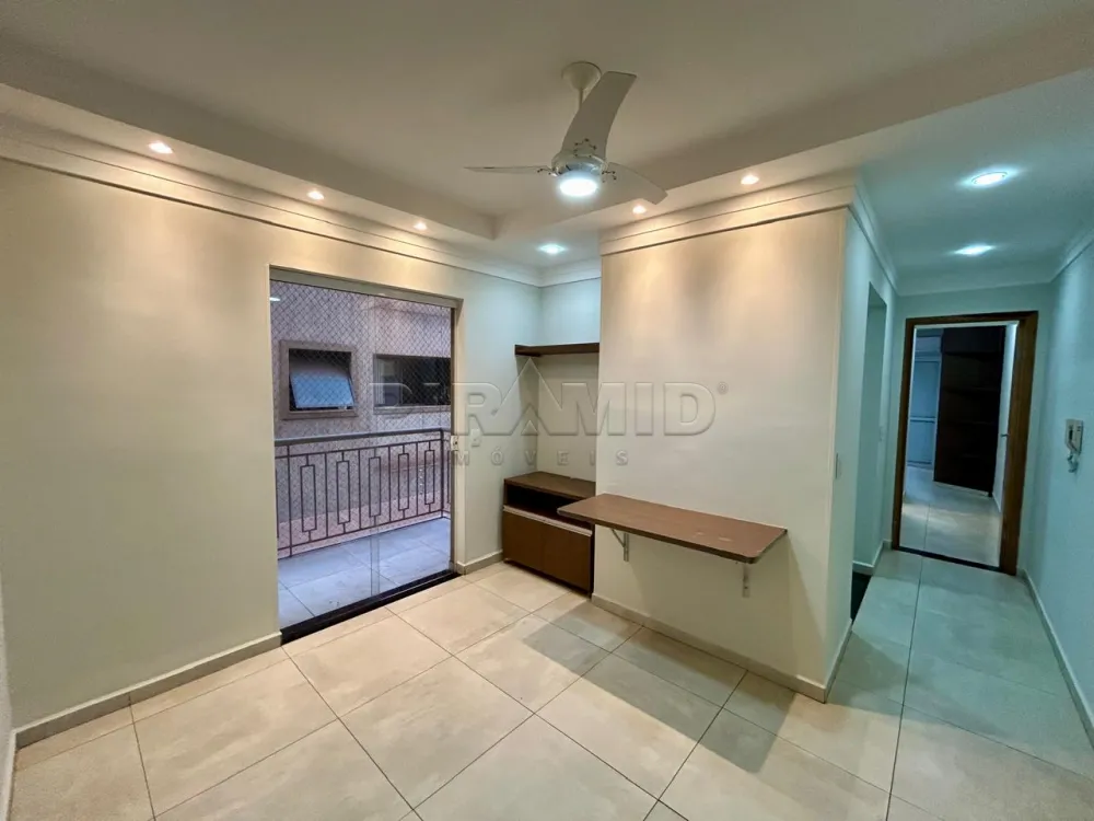 Alugar Apartamento / Padr&atilde;o em Ribeir&atilde;o Preto R$ 1.900,00 - Foto 1