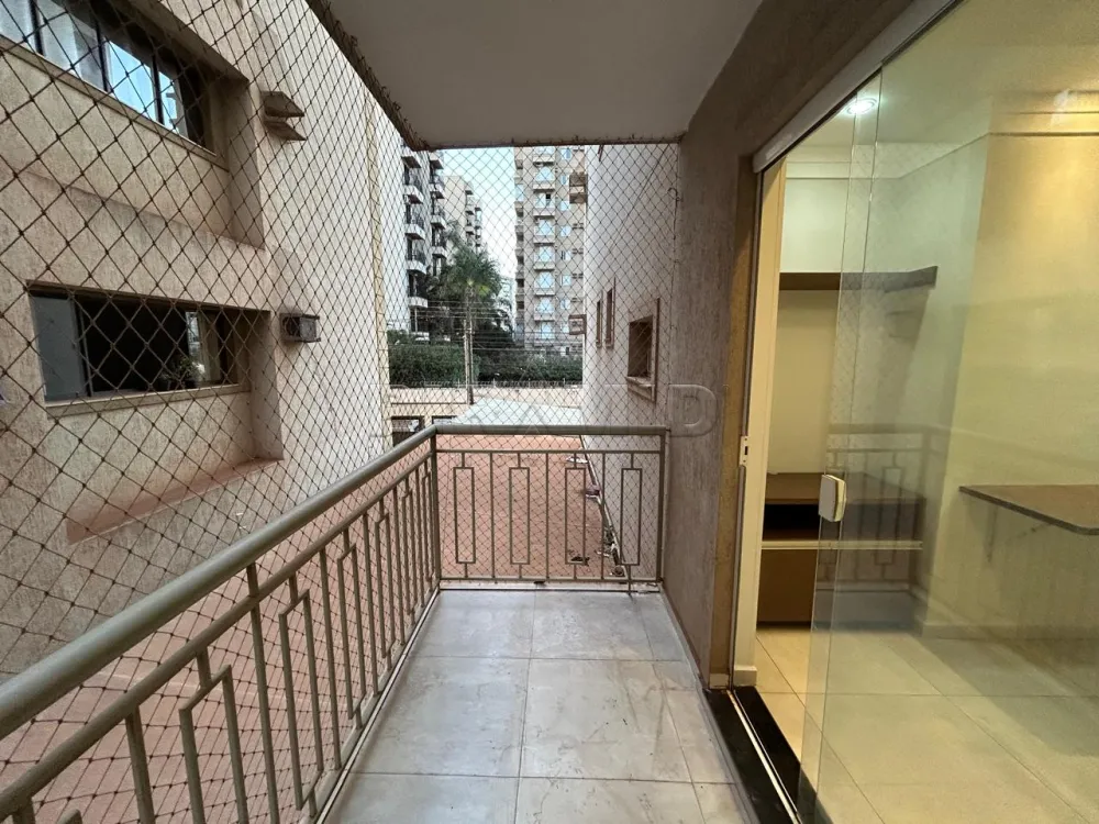 Alugar Apartamento / Padr&atilde;o em Ribeir&atilde;o Preto R$ 1.900,00 - Foto 4
