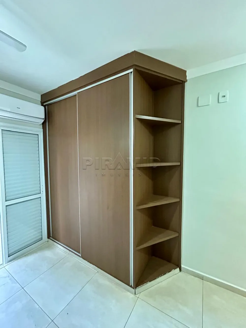 Alugar Apartamento / Padr&atilde;o em Ribeir&atilde;o Preto R$ 1.900,00 - Foto 8