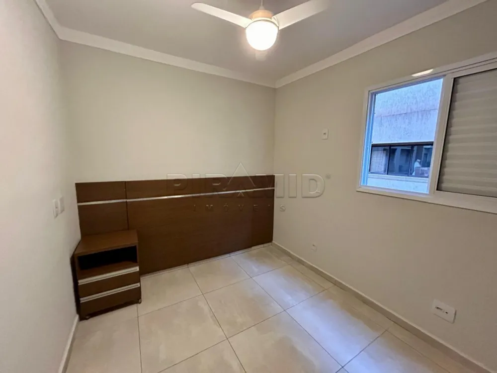 Alugar Apartamento / Padr&atilde;o em Ribeir&atilde;o Preto R$ 1.900,00 - Foto 11