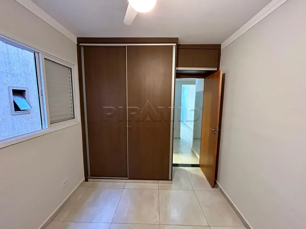 Alugar Apartamento / Padr&atilde;o em Ribeir&atilde;o Preto R$ 1.900,00 - Foto 12