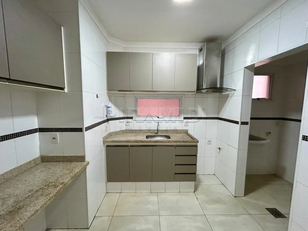 Alugar Apartamento / Padr&atilde;o em Ribeir&atilde;o Preto R$ 1.900,00 - Foto 15
