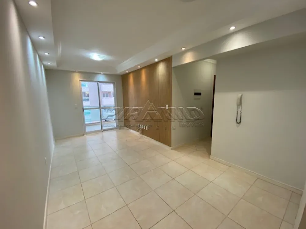 Alugar Apartamento / Padr&atilde;o em Ribeir&atilde;o Preto R$ 2.500,00 - Foto 1