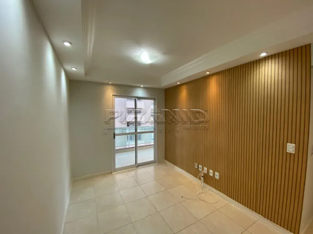 Alugar Apartamento / Padr&atilde;o em Ribeir&atilde;o Preto R$ 2.500,00 - Foto 2