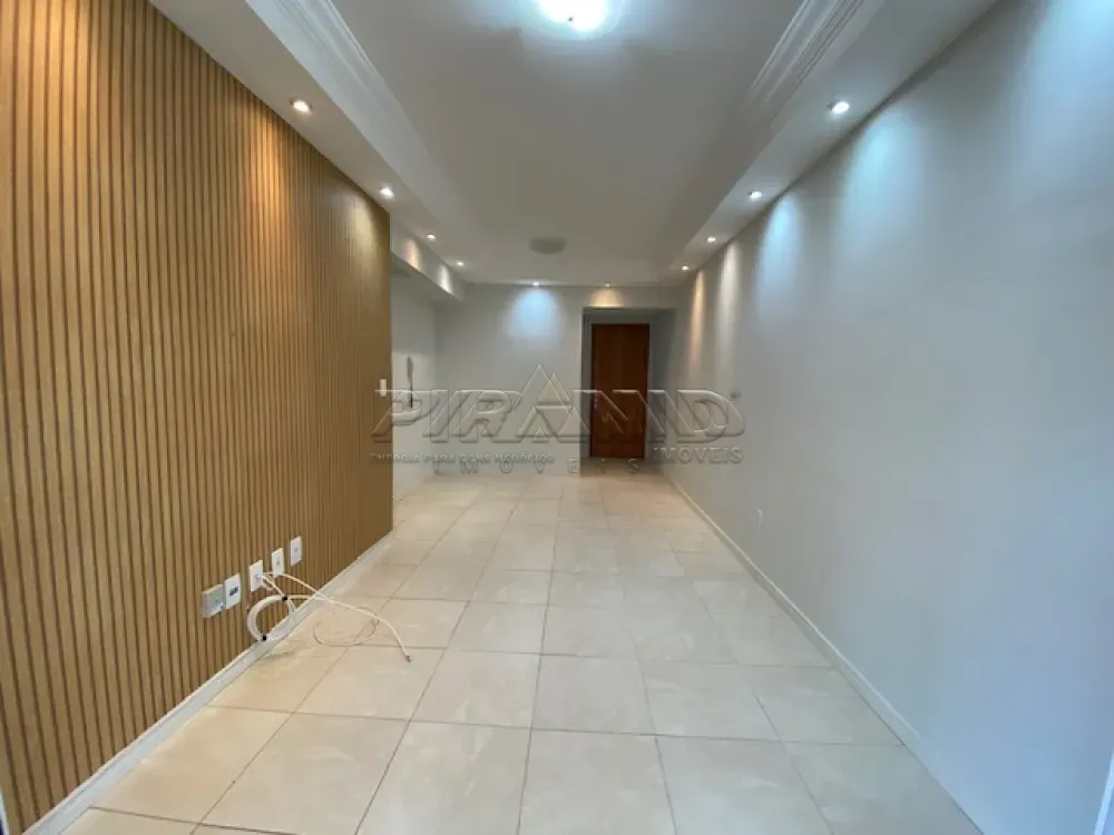 Alugar Apartamento / Padr&atilde;o em Ribeir&atilde;o Preto R$ 2.500,00 - Foto 3