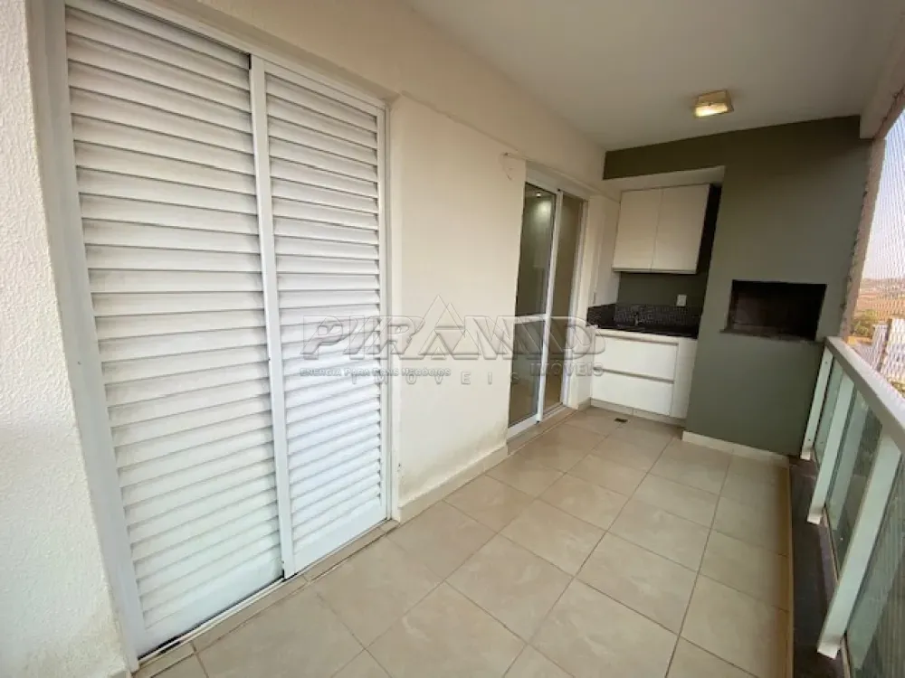 Alugar Apartamento / Padr&atilde;o em Ribeir&atilde;o Preto R$ 2.500,00 - Foto 5