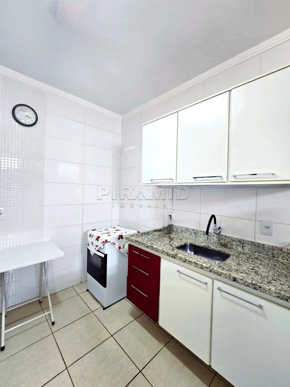 Comprar Apartamento / Padr&atilde;o em Ribeir&atilde;o Preto R$ 225.000,00 - Foto 12