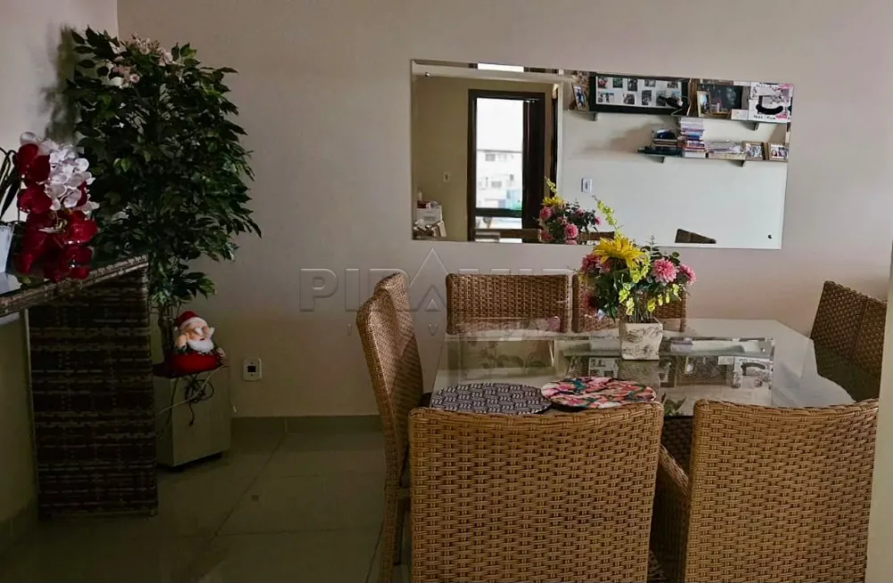 Comprar Apartamento / Padr&atilde;o em Ribeir&atilde;o Preto R$ 420.000,00 - Foto 5