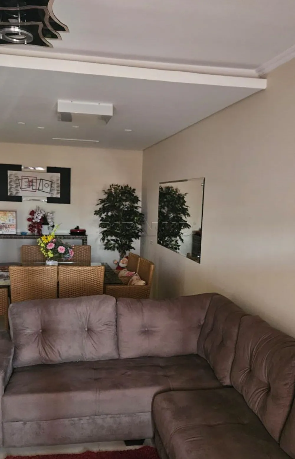 Comprar Apartamento / Padr&atilde;o em Ribeir&atilde;o Preto R$ 420.000,00 - Foto 7