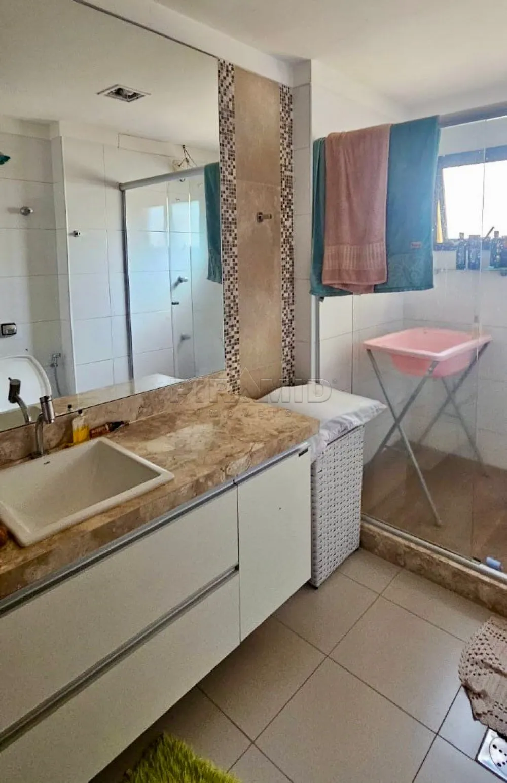 Comprar Apartamento / Padr&atilde;o em Ribeir&atilde;o Preto R$ 420.000,00 - Foto 11