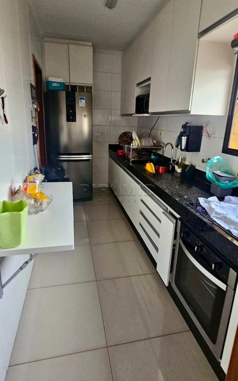 Comprar Apartamento / Padr&atilde;o em Ribeir&atilde;o Preto R$ 420.000,00 - Foto 14