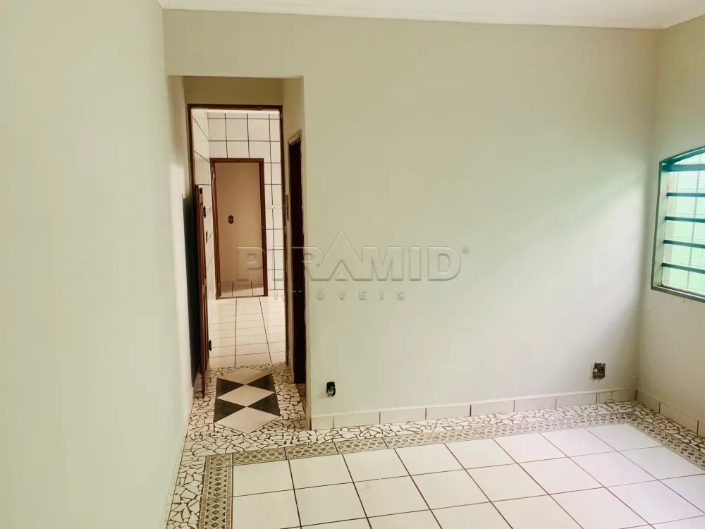 Alugar Casa / Padr&atilde;o em Ribeir&atilde;o Preto R$ 1.300,00 - Foto 1