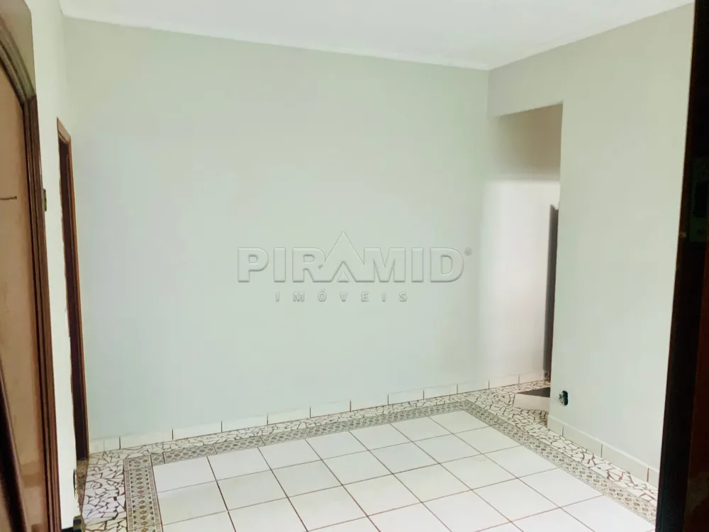Alugar Casa / Padr&atilde;o em Ribeir&atilde;o Preto R$ 1.300,00 - Foto 2