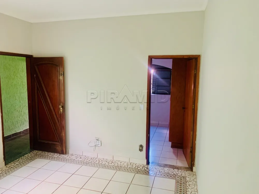 Alugar Casa / Padr&atilde;o em Ribeir&atilde;o Preto R$ 1.300,00 - Foto 3