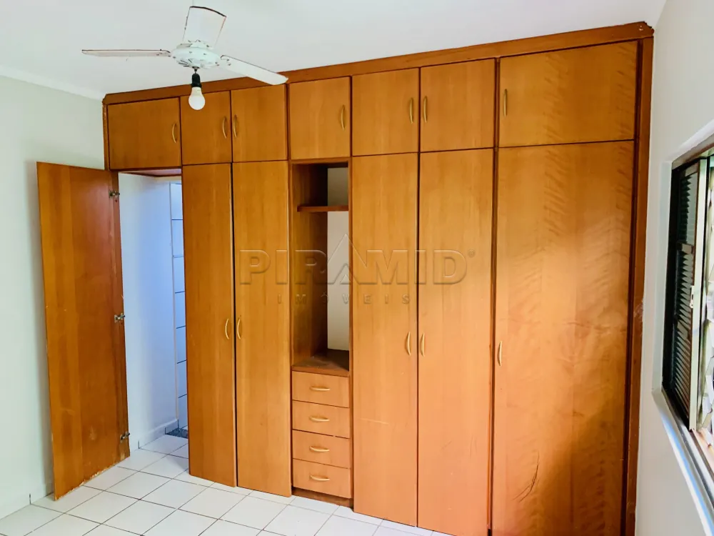 Alugar Casa / Padr&atilde;o em Ribeir&atilde;o Preto R$ 1.300,00 - Foto 5