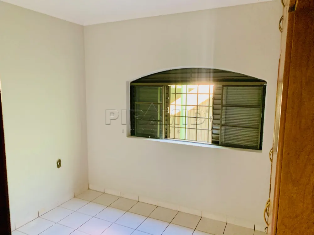 Alugar Casa / Padr&atilde;o em Ribeir&atilde;o Preto R$ 1.300,00 - Foto 7