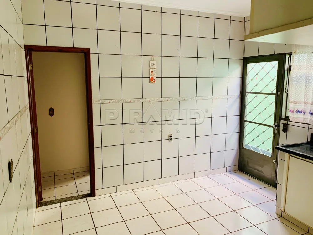 Alugar Casa / Padr&atilde;o em Ribeir&atilde;o Preto R$ 1.300,00 - Foto 10