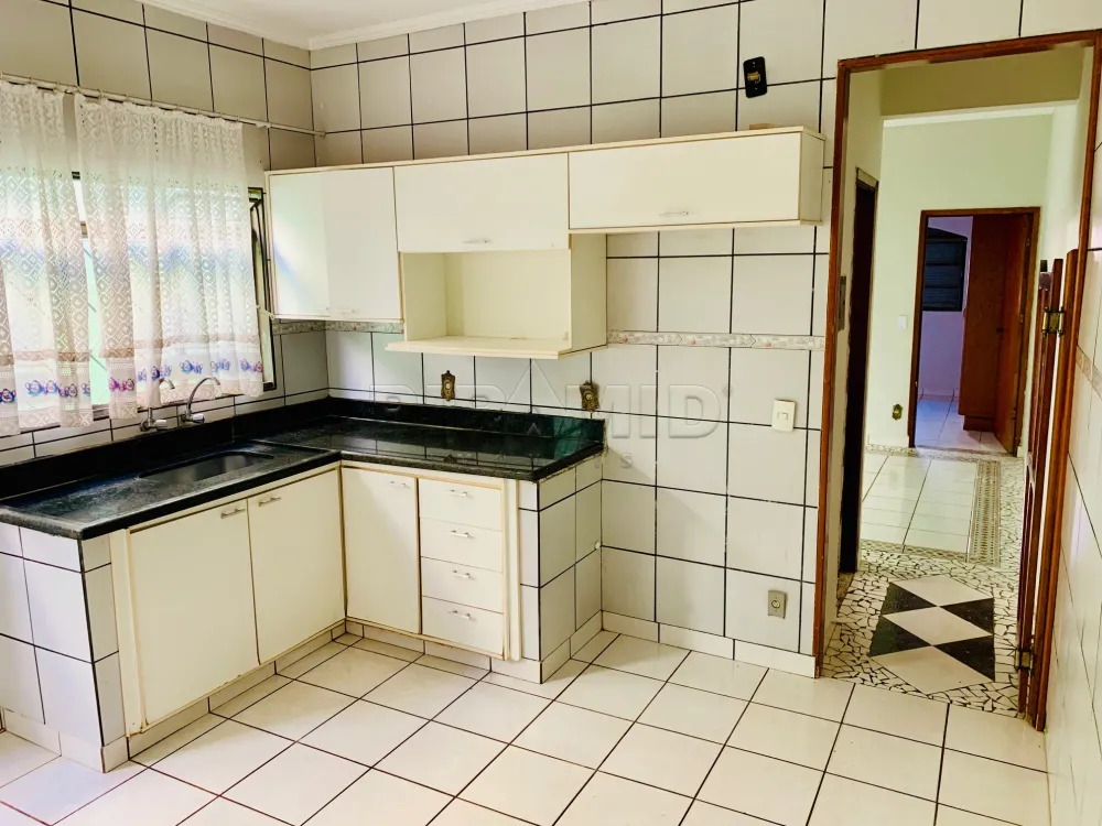 Alugar Casa / Padr&atilde;o em Ribeir&atilde;o Preto R$ 1.300,00 - Foto 11