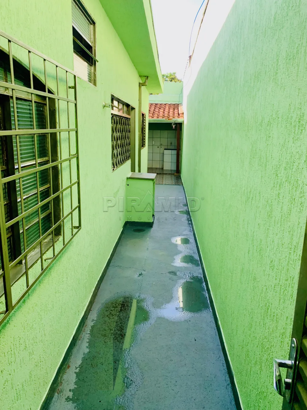 Alugar Casa / Padr&atilde;o em Ribeir&atilde;o Preto R$ 1.300,00 - Foto 12