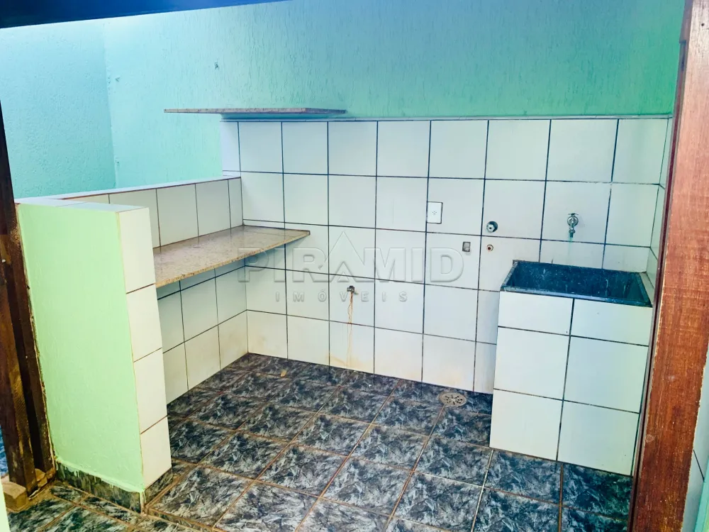 Alugar Casa / Padr&atilde;o em Ribeir&atilde;o Preto R$ 1.300,00 - Foto 13