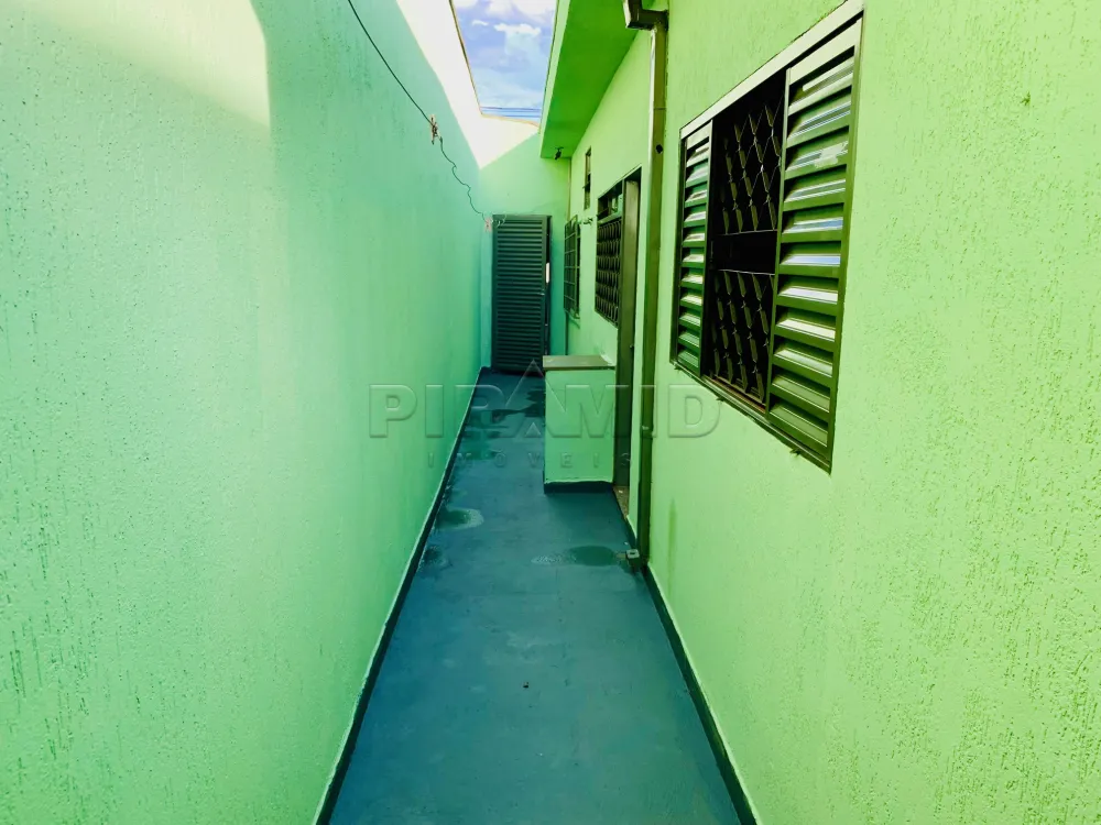 Alugar Casa / Padr&atilde;o em Ribeir&atilde;o Preto R$ 1.300,00 - Foto 14