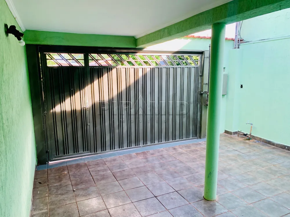 Alugar Casa / Padr&atilde;o em Ribeir&atilde;o Preto R$ 1.300,00 - Foto 15