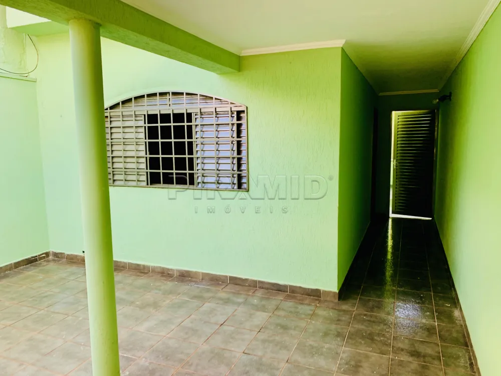 Alugar Casa / Padr&atilde;o em Ribeir&atilde;o Preto R$ 1.300,00 - Foto 16
