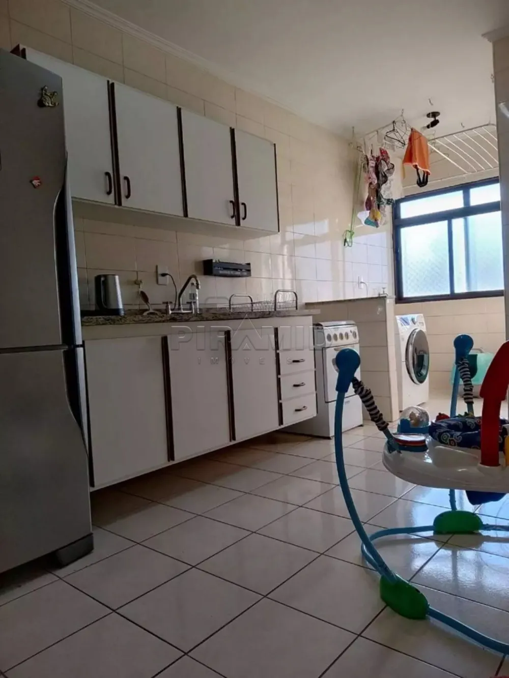 Alugar Apartamento / Padr&atilde;o em Ribeir&atilde;o Preto R$ 1.300,00 - Foto 6