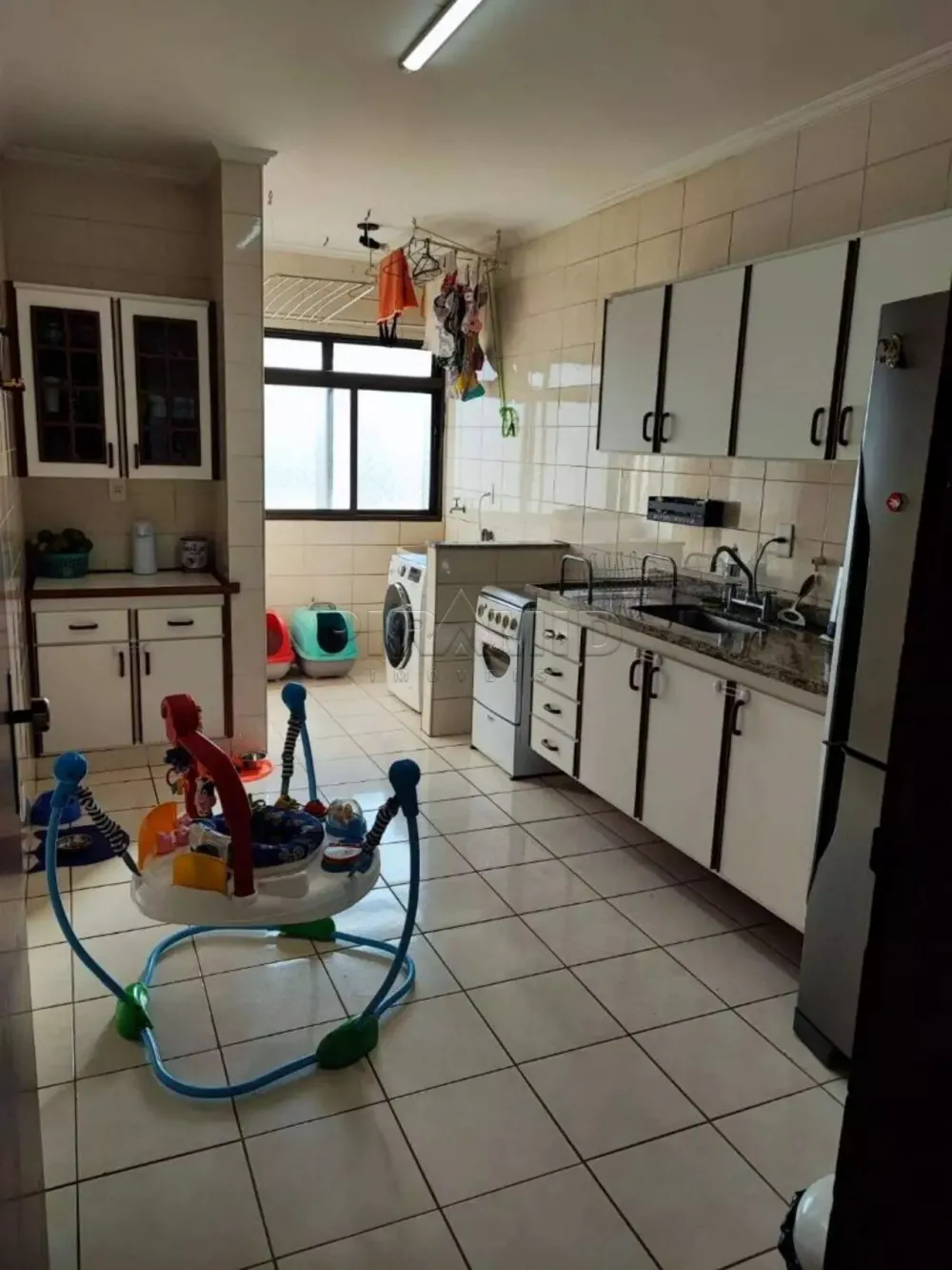 Alugar Apartamento / Padr&atilde;o em Ribeir&atilde;o Preto R$ 1.300,00 - Foto 7