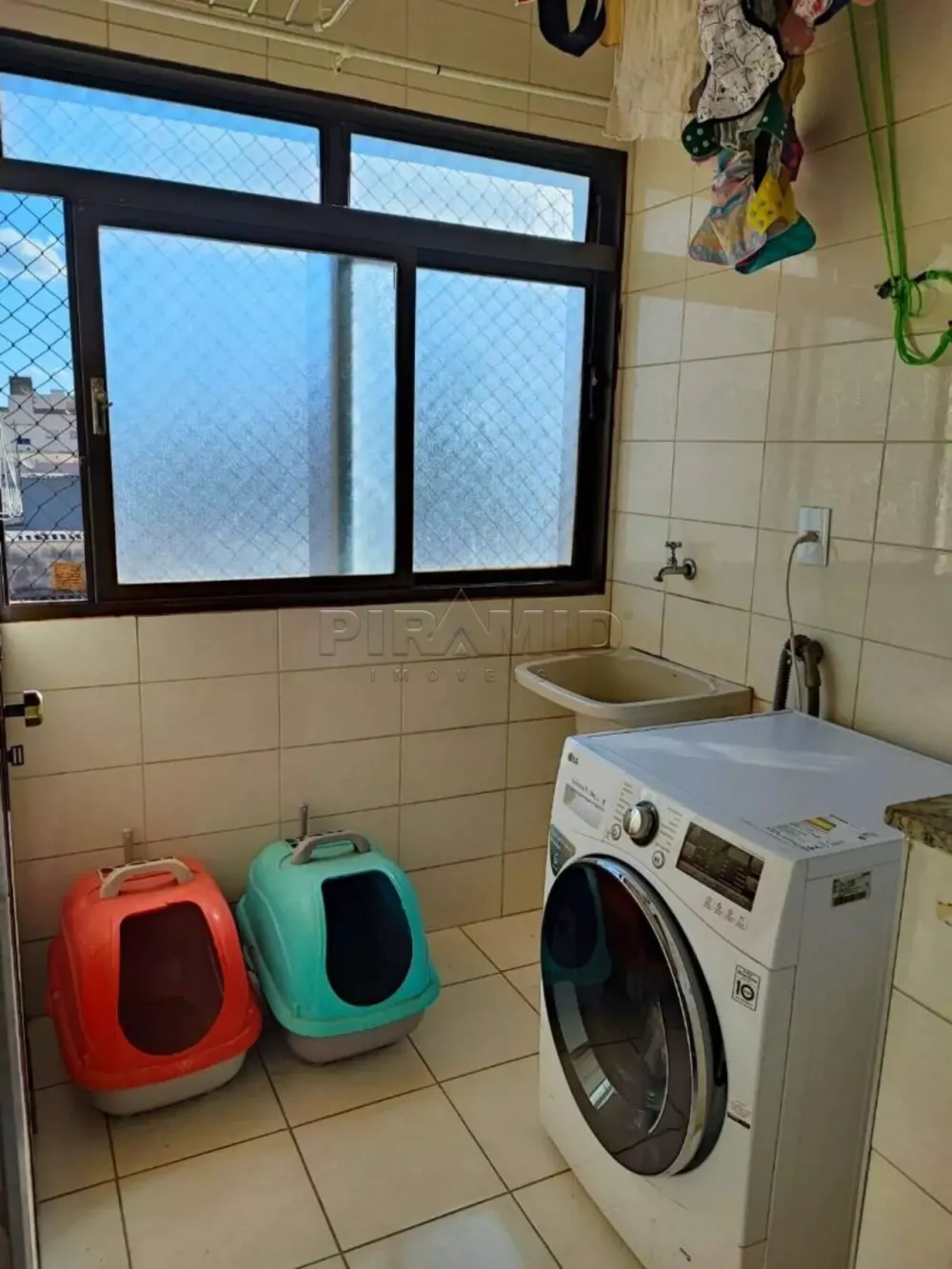 Alugar Apartamento / Padr&atilde;o em Ribeir&atilde;o Preto R$ 1.300,00 - Foto 8
