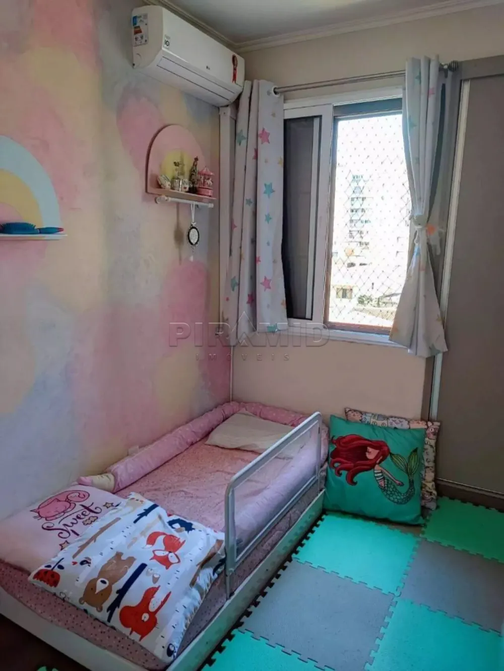 Alugar Apartamento / Padr&atilde;o em Ribeir&atilde;o Preto R$ 1.300,00 - Foto 10