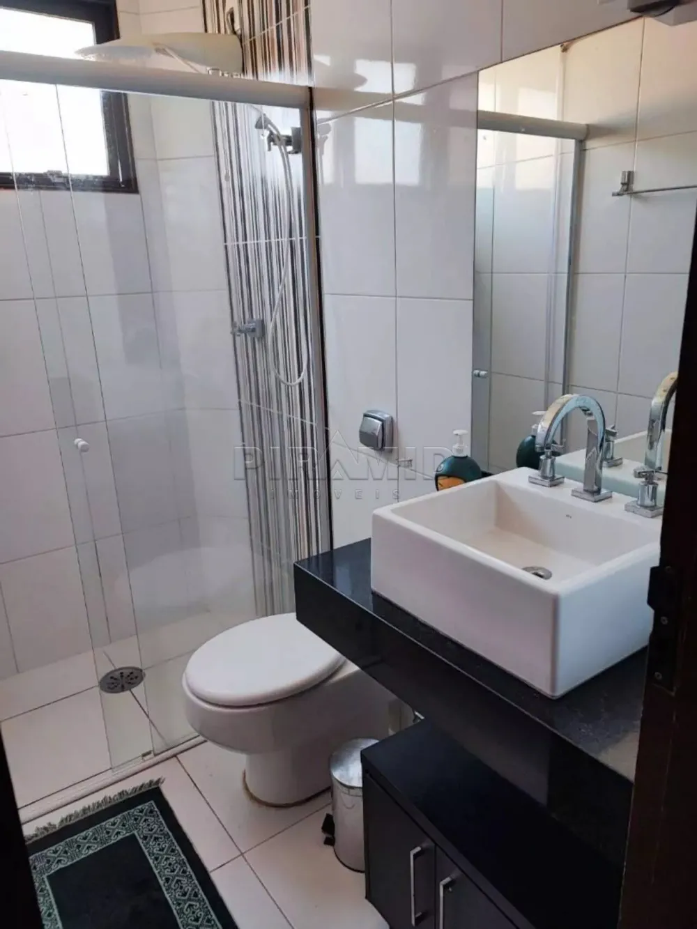 Alugar Apartamento / Padr&atilde;o em Ribeir&atilde;o Preto R$ 1.300,00 - Foto 14