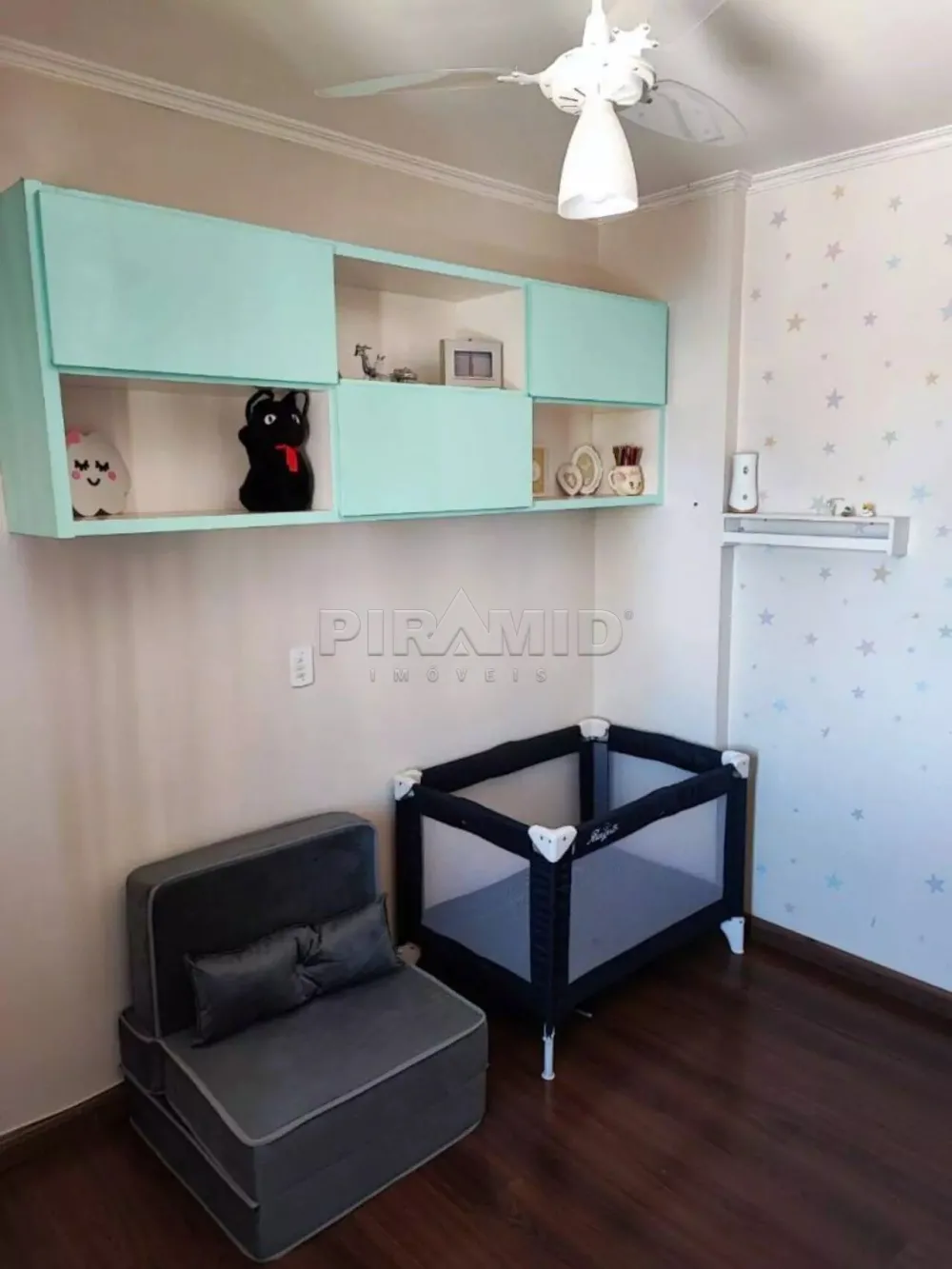 Alugar Apartamento / Padr&atilde;o em Ribeir&atilde;o Preto R$ 1.300,00 - Foto 16