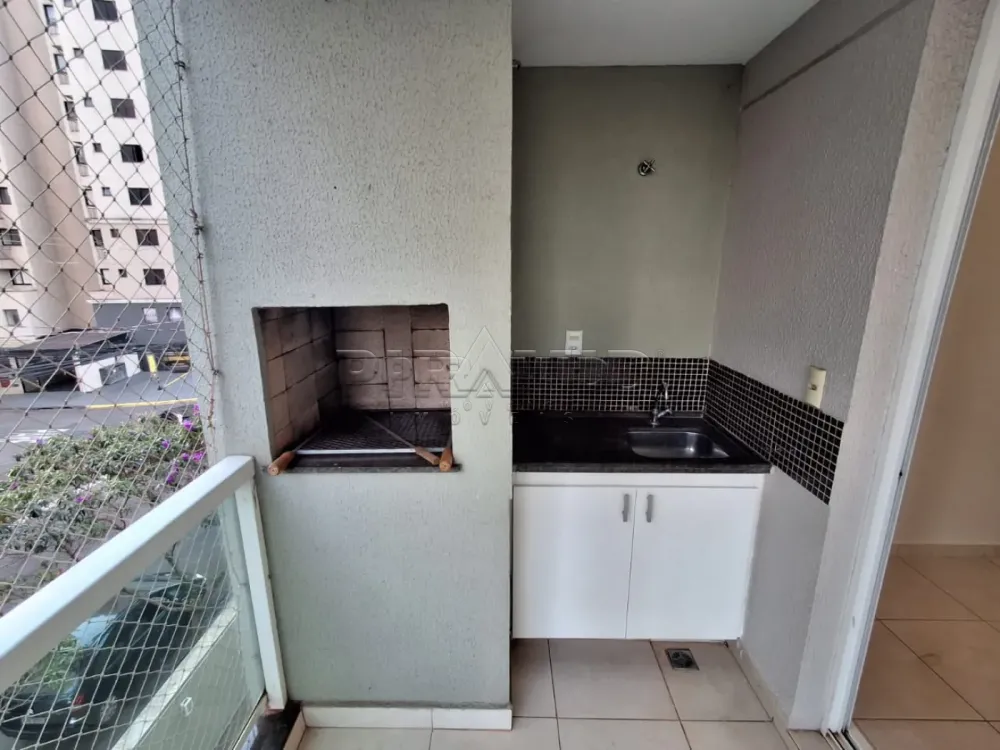 Alugar Apartamento / Padr&atilde;o em Ribeir&atilde;o Preto R$ 2.500,00 - Foto 4