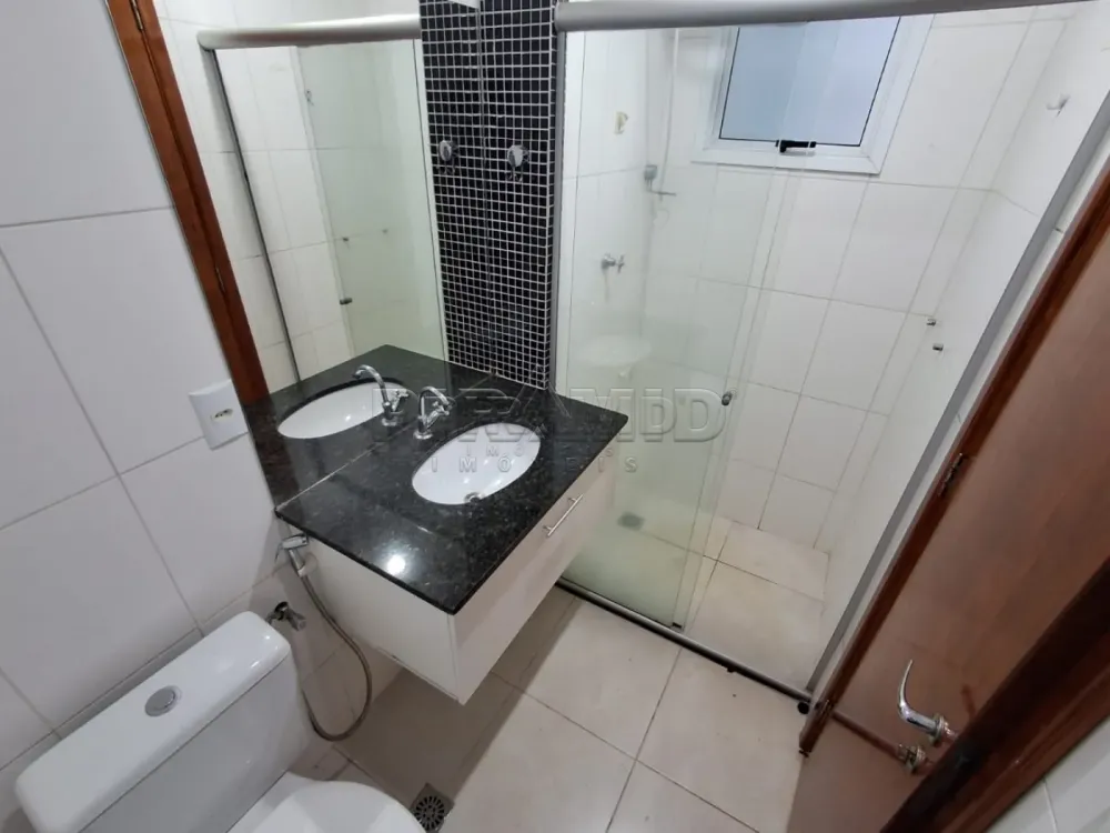Alugar Apartamento / Padr&atilde;o em Ribeir&atilde;o Preto R$ 2.500,00 - Foto 12