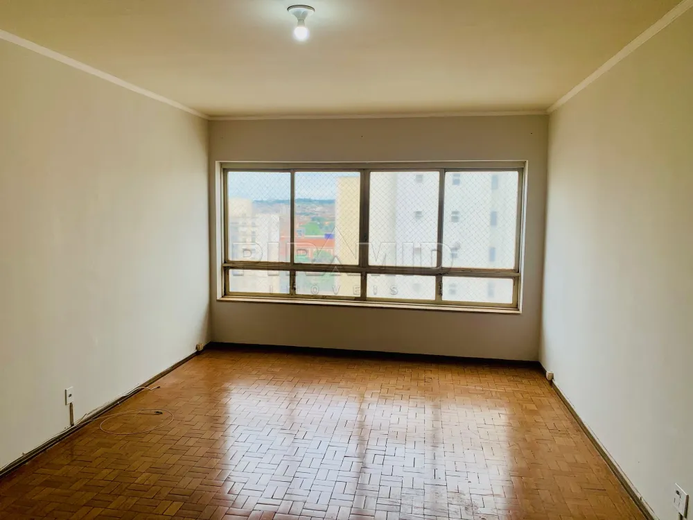 Alugar Apartamento / Padr&atilde;o em Ribeir&atilde;o Preto R$ 1.300,00 - Foto 1
