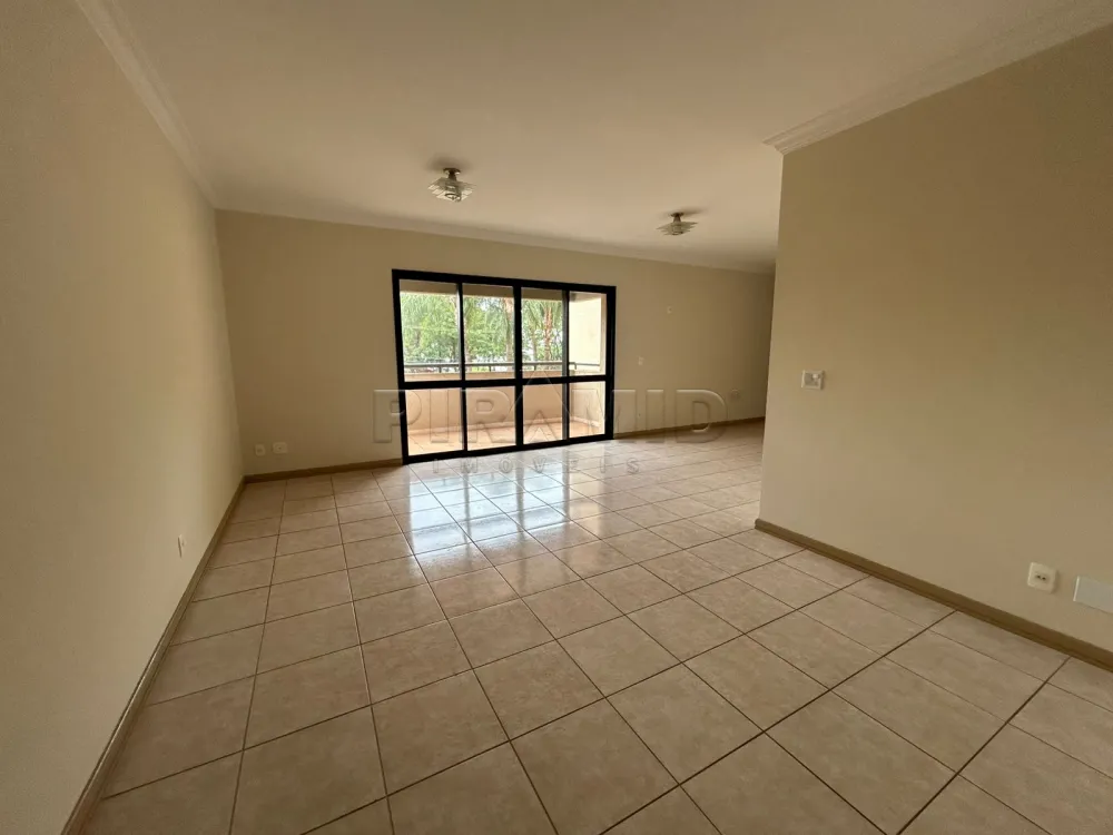 Alugar Apartamento / Padr&atilde;o em Ribeir&atilde;o Preto R$ 3.400,00 - Foto 2