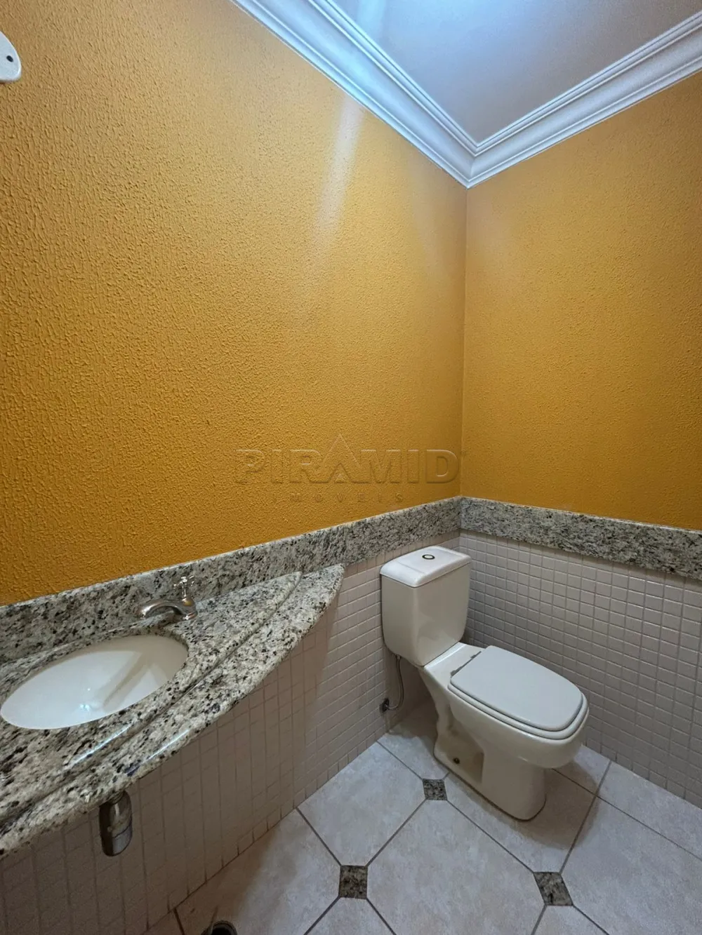 Alugar Apartamento / Padr&atilde;o em Ribeir&atilde;o Preto R$ 3.400,00 - Foto 5