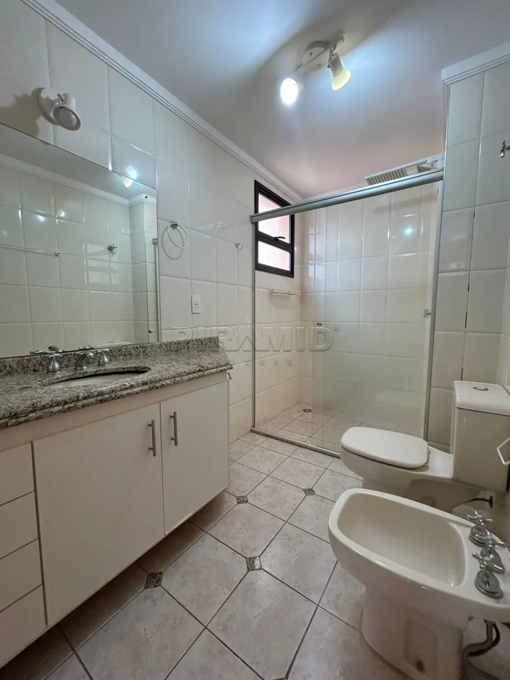 Alugar Apartamento / Padr&atilde;o em Ribeir&atilde;o Preto R$ 3.400,00 - Foto 24