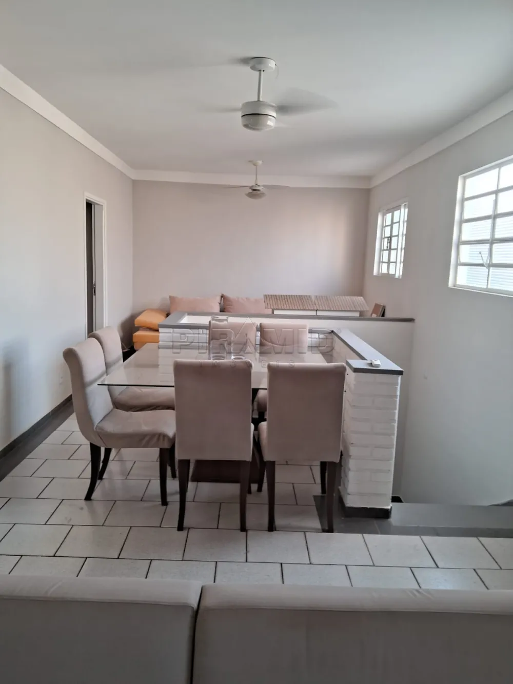 Alugar Casa / Padr&atilde;o em Ribeir&atilde;o Preto R$ 1.500,00 - Foto 7