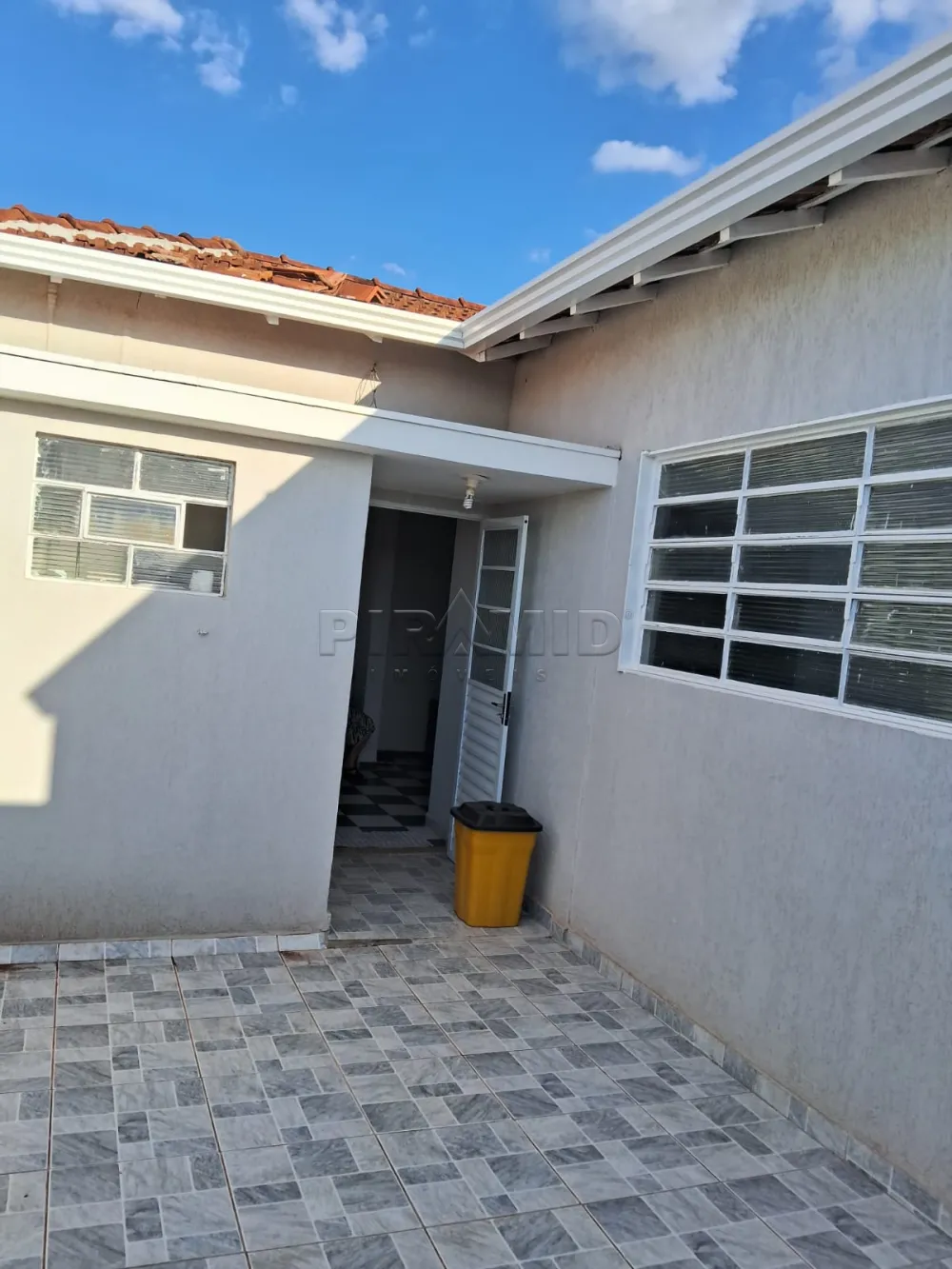 Alugar Casa / Padr&atilde;o em Ribeir&atilde;o Preto R$ 1.500,00 - Foto 12