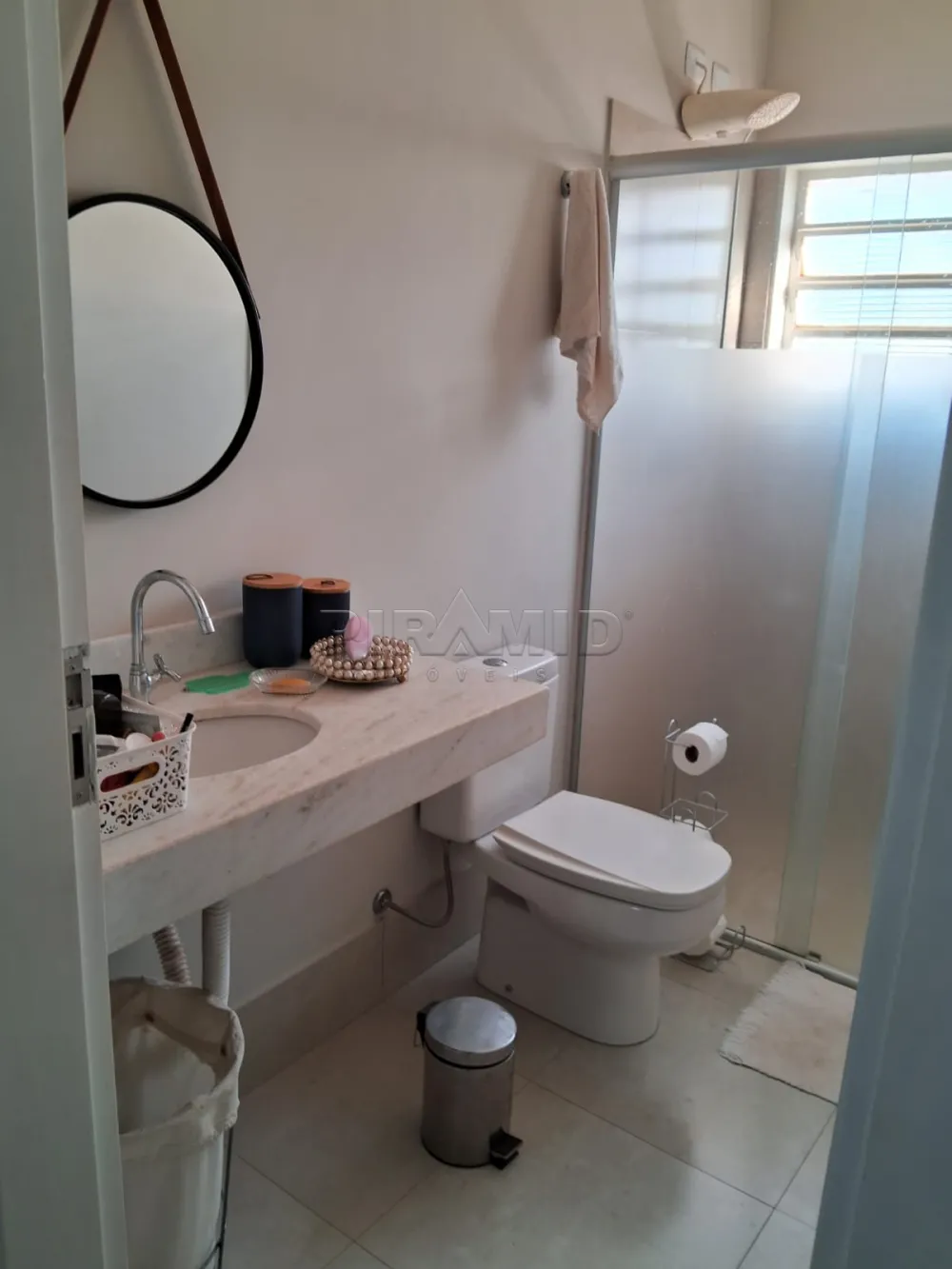 Alugar Casa / Padr&atilde;o em Ribeir&atilde;o Preto R$ 1.500,00 - Foto 21