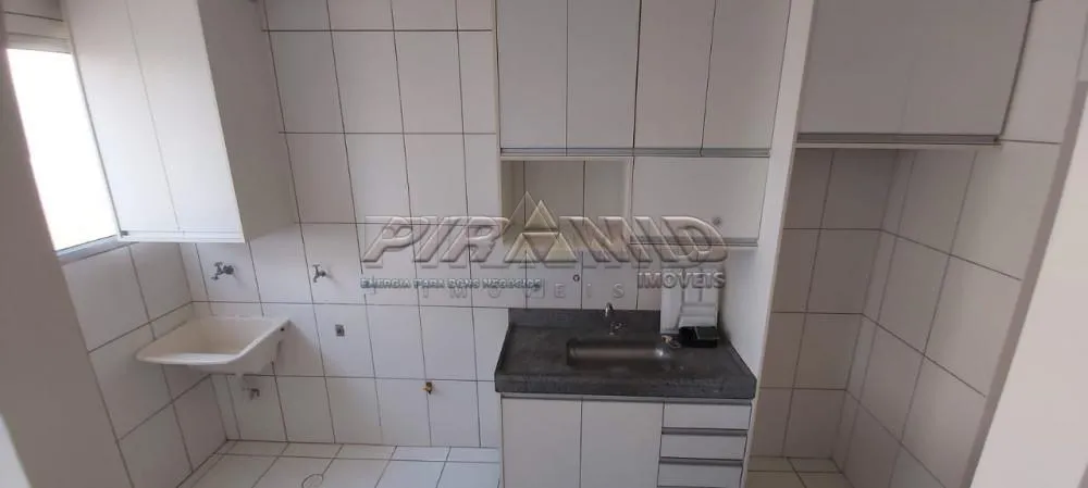 Alugar Apartamento / Padr&atilde;o em Ribeir&atilde;o Preto R$ 800,00 - Foto 8