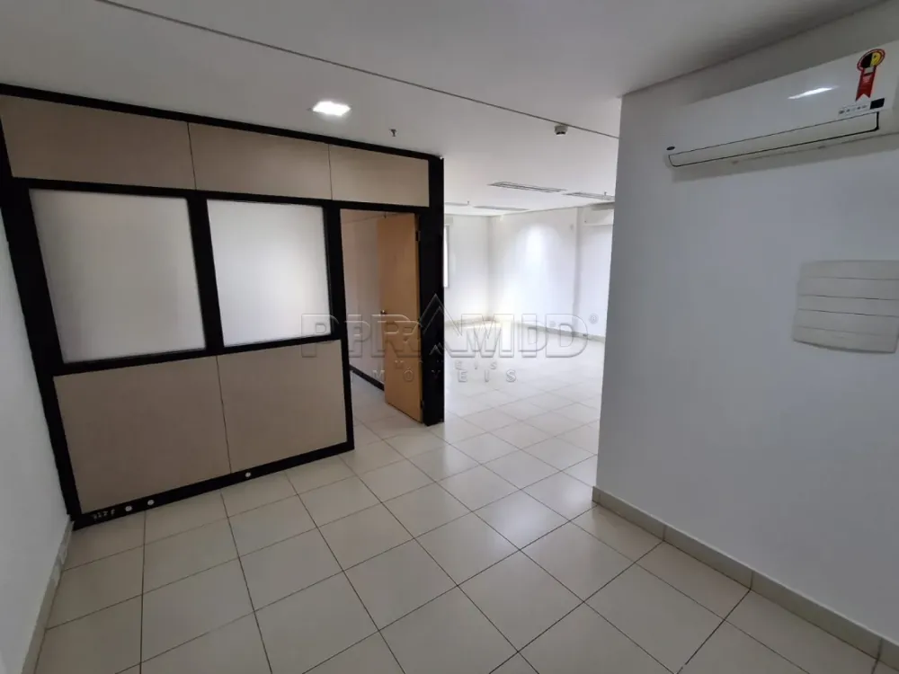 Alugar Comercial / Sala em Ribeir&atilde;o Preto R$ 7.500,00 - Foto 1
