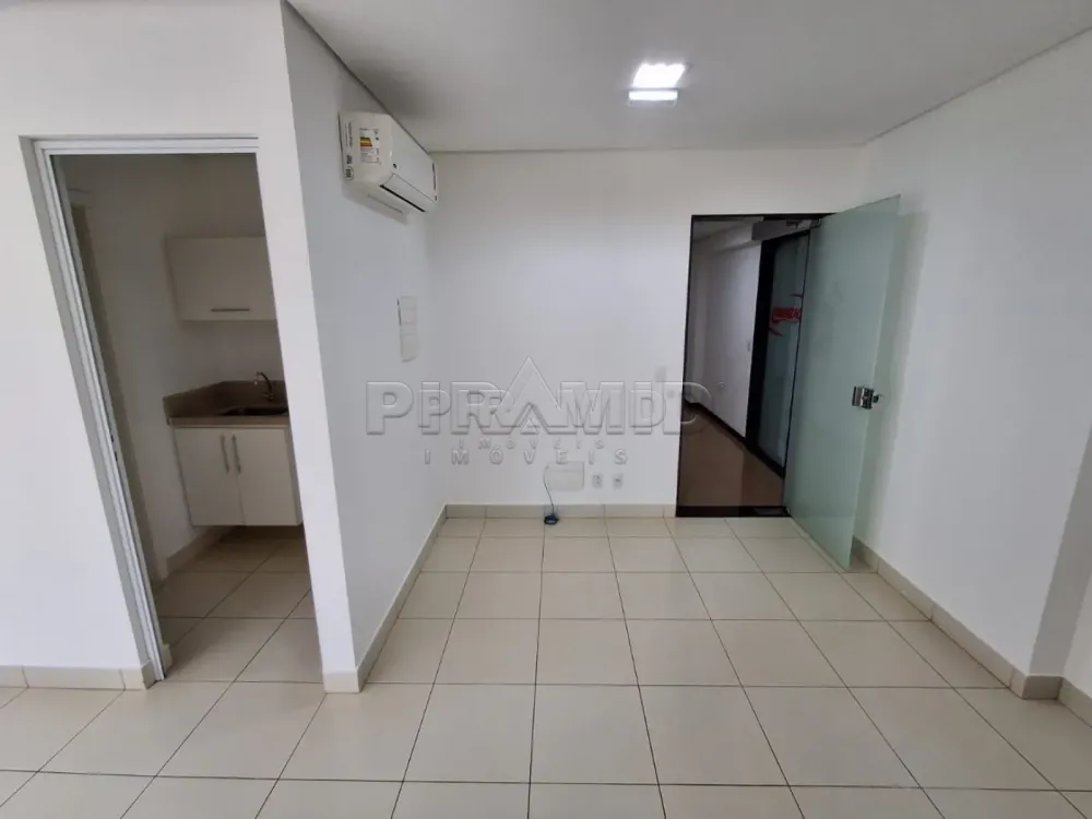 Alugar Comercial / Sala em Ribeir&atilde;o Preto R$ 7.500,00 - Foto 2
